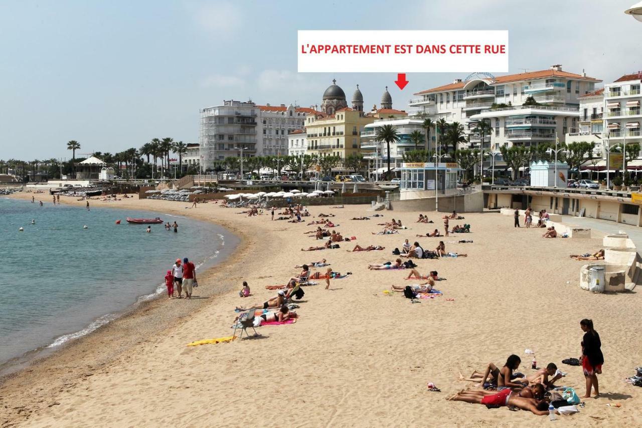 F2 Tres Cosy Lejlighed Saint-Raphaël Eksteriør billede