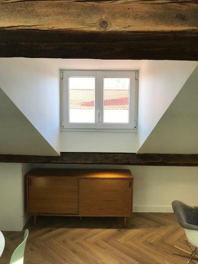 F2 Tres Cosy Lejlighed Saint-Raphaël Eksteriør billede