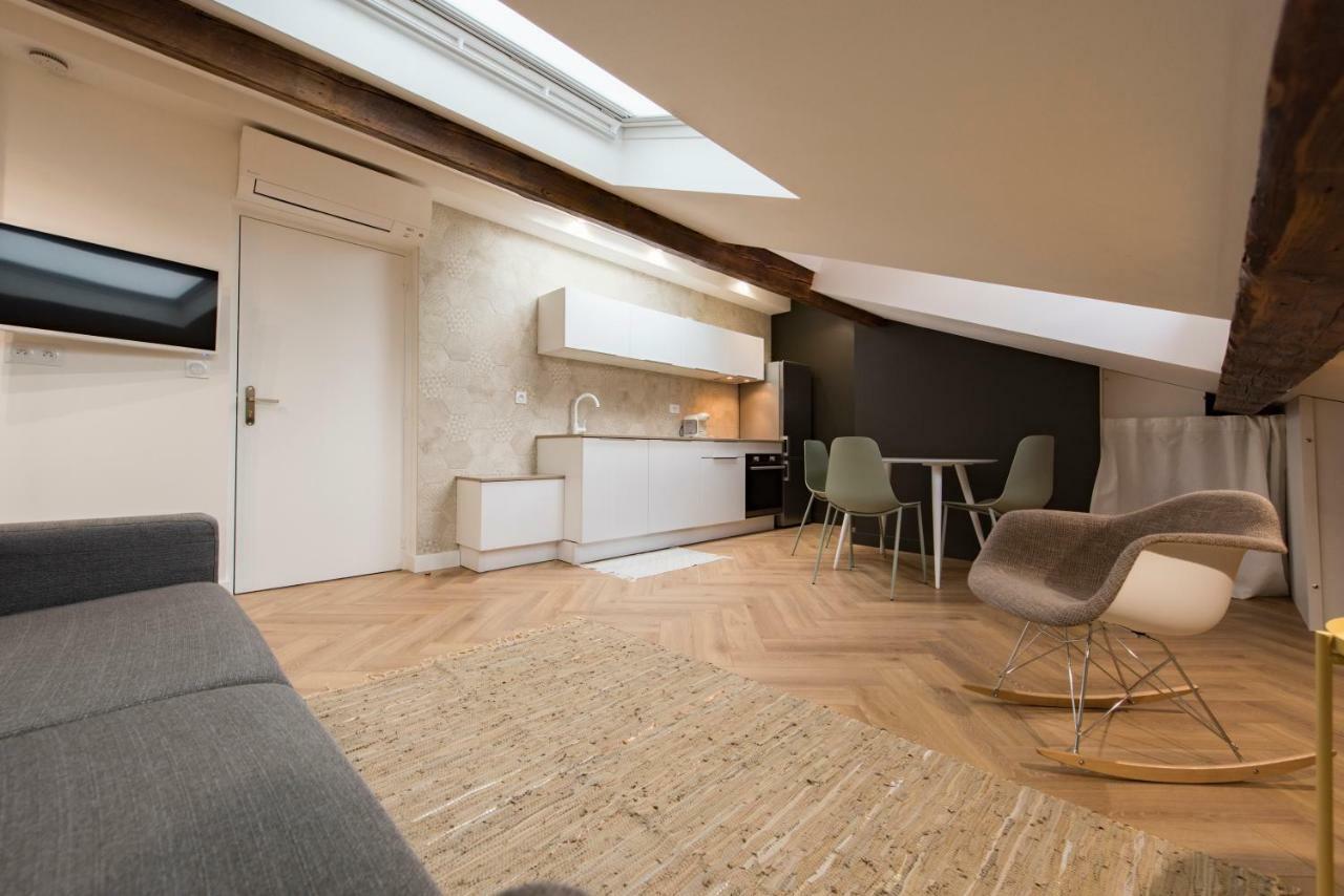 F2 Tres Cosy Lejlighed Saint-Raphaël Eksteriør billede