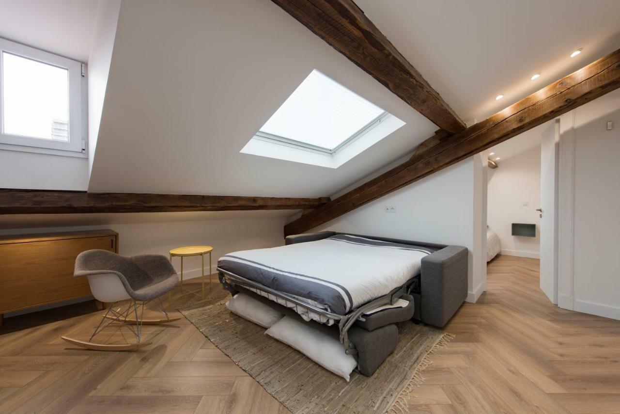 F2 Tres Cosy Lejlighed Saint-Raphaël Eksteriør billede