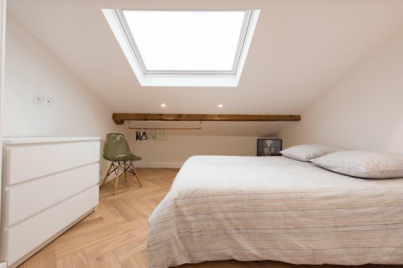 F2 Tres Cosy Lejlighed Saint-Raphaël Eksteriør billede