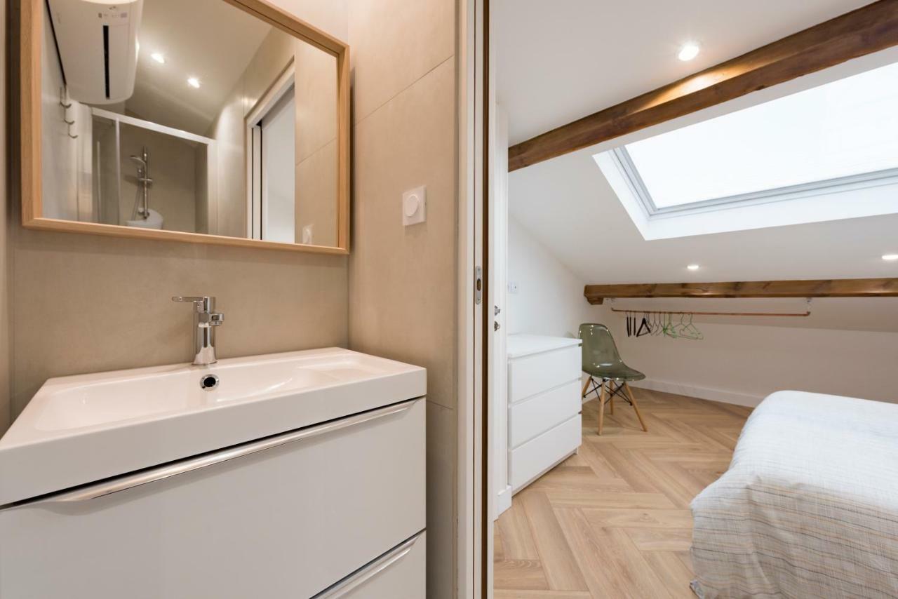 F2 Tres Cosy Lejlighed Saint-Raphaël Eksteriør billede